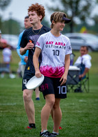 2024 USA Ultimate Youth Club Championships