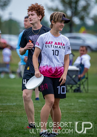 2024 USA Ultimate Youth Club Championships