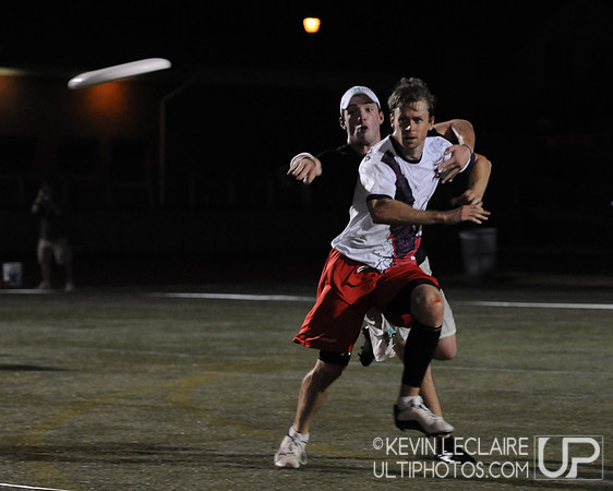 Nexgen vs. Truck Stop Exhibition Game