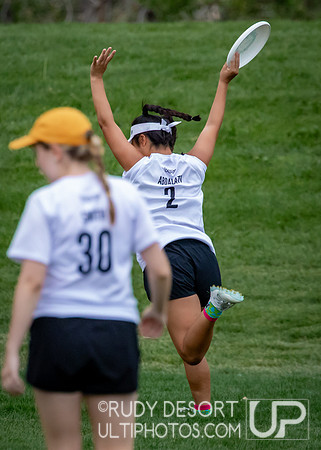 2024 USA Ultimate Youth Club Championships