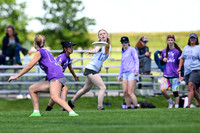 South Eugene v Garfield - Girls Pool Play - HSNI 2024 - Friday R
