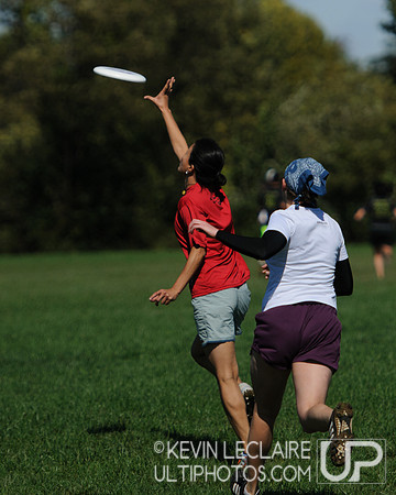 O'Face doubleheader 10/15/11