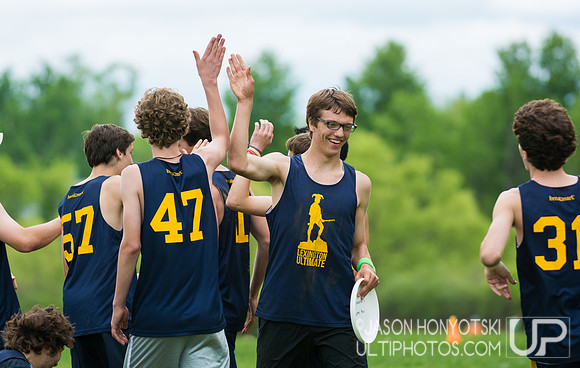 Mass HS States 2014