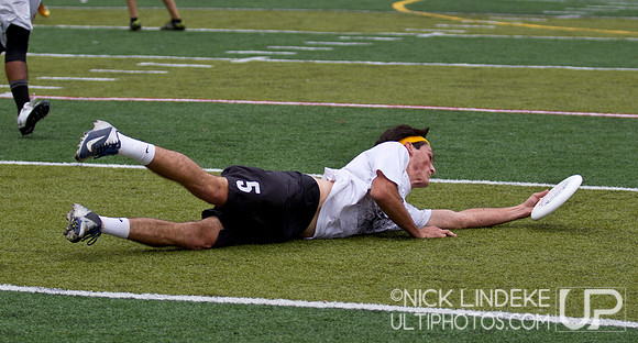 Fun from CUT Camp Day 2
