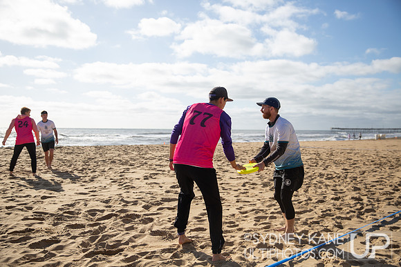 Saturday - 2024 Beach Championships