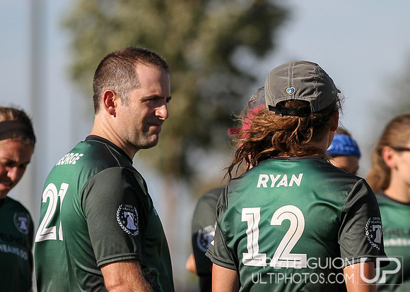 USAU Nationals 2014 Championships