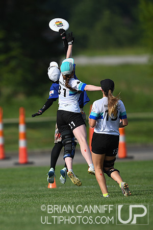 2022 World Ultimate Club Championships