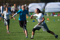 Women's: Tufts vs. North Carolina