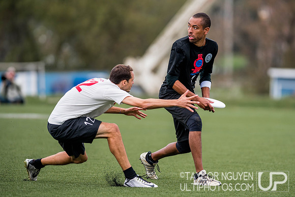 USA Ultimate Club National Championships