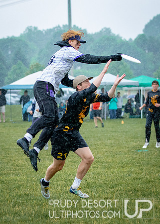 2025 High School National Invite (HSNI)
