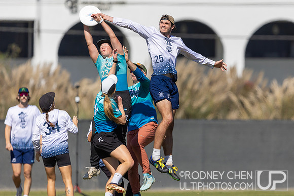 2024 USA Club National Championships