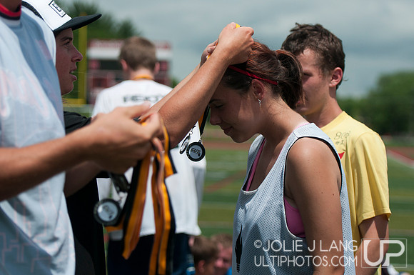 CUT Camp Session I 2014