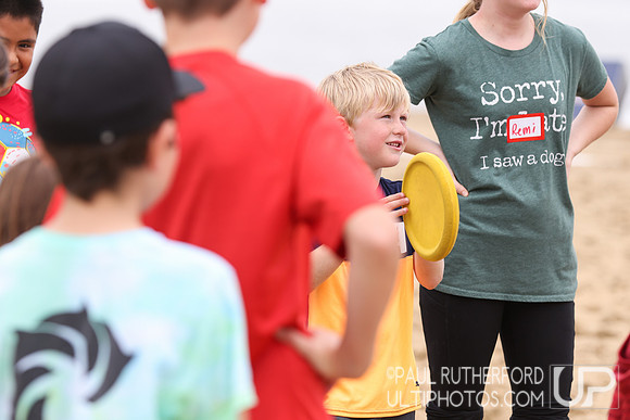 2022 USA Ultimate Beach National Championships