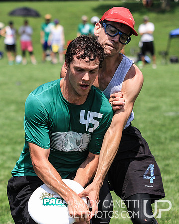 Philly Open 2016 - Saturday