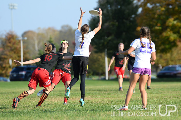 Hucktoberfest 2014