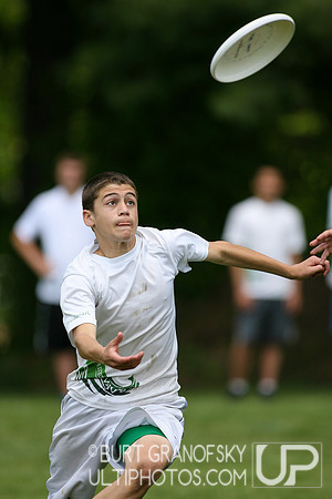 2014 Massachusetts State Championships -- Open Division II
