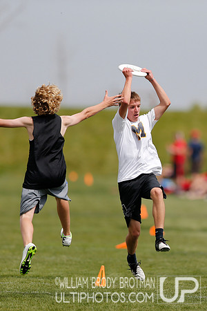 Colorado High School Boys State Championships
