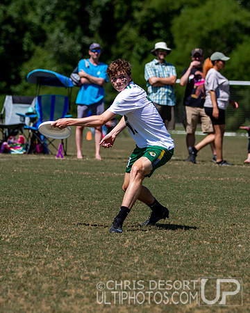 2022 High School National Invite