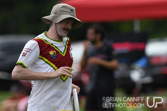 2022 World Ultimate Club Championships