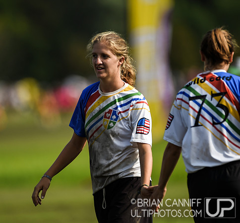 WUCC - TUE - DAY 4 - MIXED