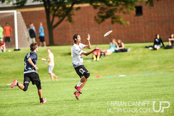 USAU US OPEN - Fri