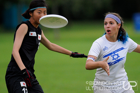 WJUC Day 1 - Monday
