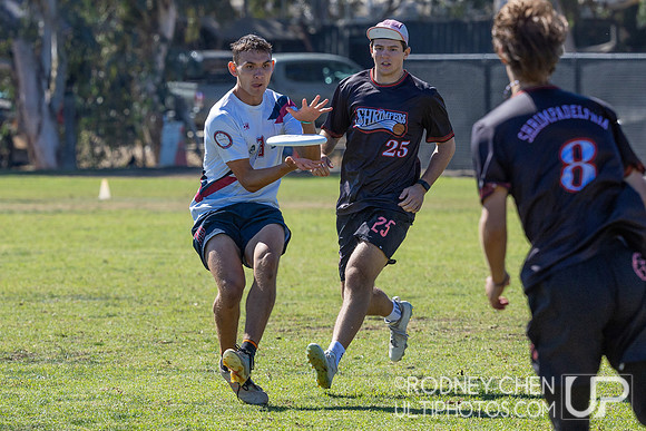 2024 USA Club National Championships