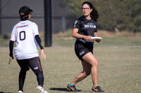 WFDF 2024 World Masters Ultimate Championships