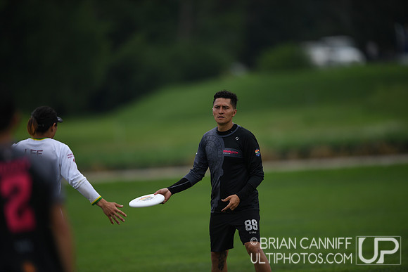 2022 World Ultimate Club Championships
