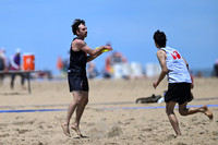 Humiliswag vs AMPersand - Men's Final - 2024 Beach Championships