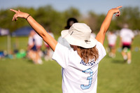 2024 USA Ultimate Youth Club Championships
