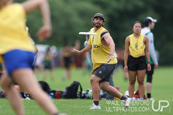2025 Boston Invite