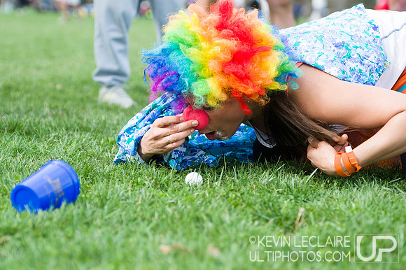 Fools Fest 2014 Saturday Action