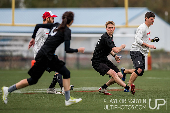 USA Ultimate Club National Championships
