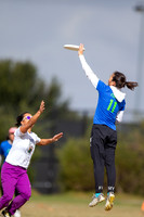 Day 6 of the WFDF 2024 World Masters Ultimate Championships