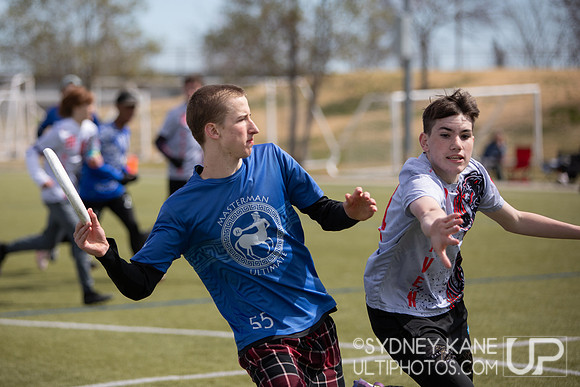 YULA 2025 Sunday Highlights
