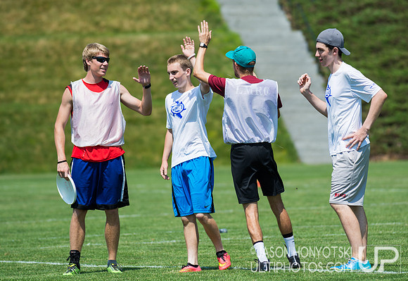 NUTC 2014 Session A
