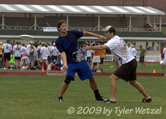 Elite Open Division Bonus Coverage