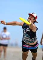 Sunday Action - 2025 Beach Championships