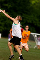 Sunday All Women's -- 2012 D-I SE Regionals