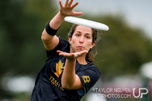 USA Ultimate Club National Championships