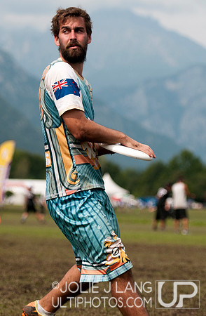 WUCC 2014 - Day 5