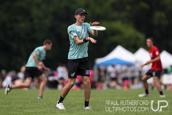 2022 World Ultimate Club Championships