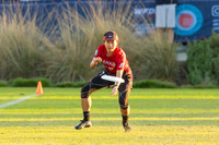 WFDF World Masters Ultimate Championships 2024