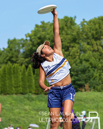 Lehigh Valley Invite Mixed Division