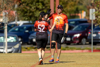 WFDF World Masters Ultimate Championships 2024