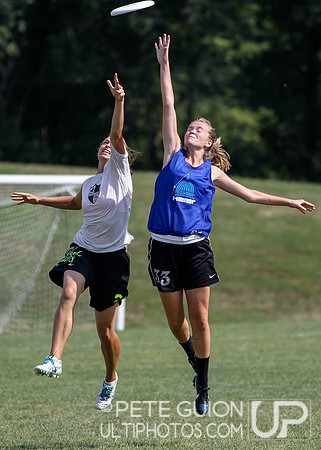 Chesapeake Invite