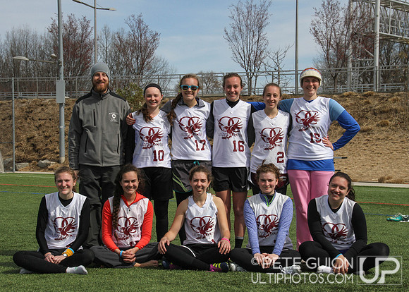YULA 2015 Championships