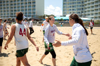 Sunday - 2024 Beach Championships
