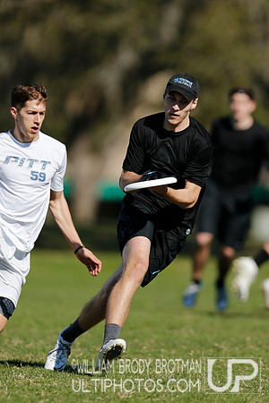Warm Up: A Florida Affair